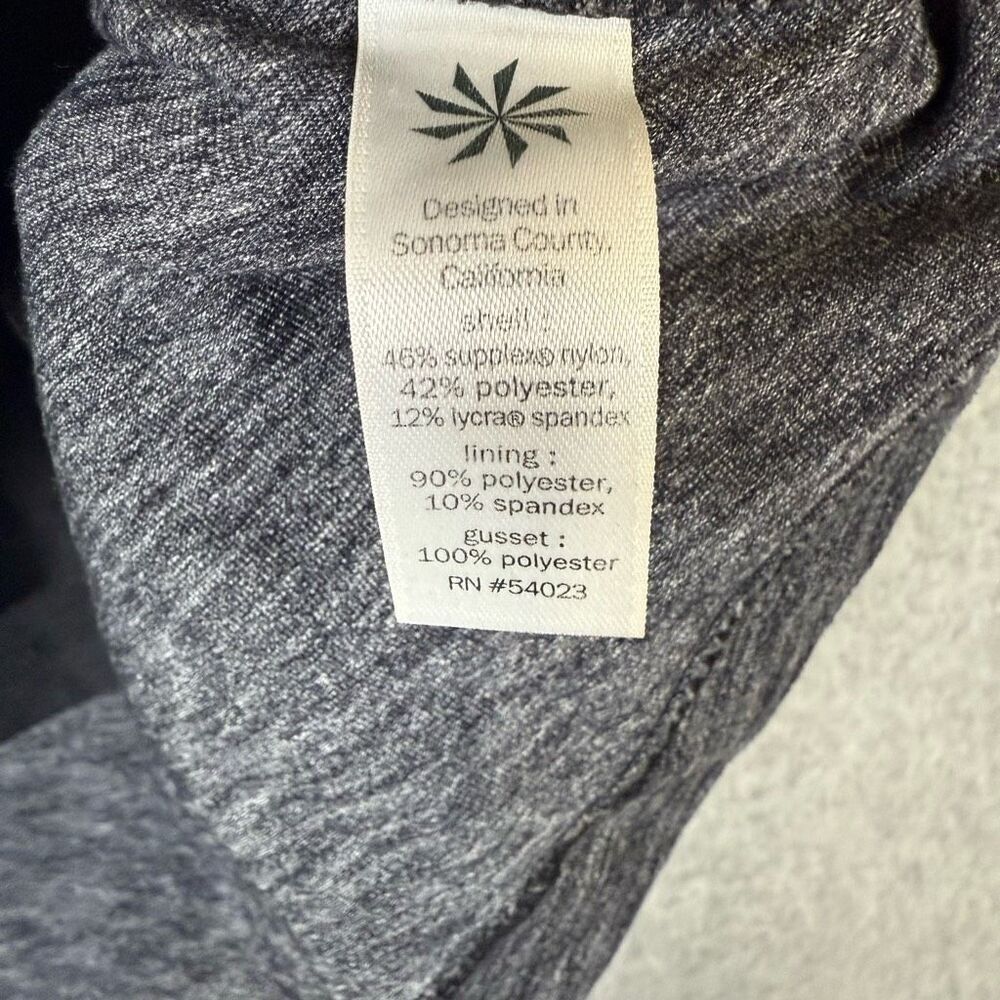 Athleta Womens Size Large Excursion Athletic Skir… - image 3